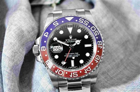 gmt rolex.|Rolex gmt pepsi for sale.